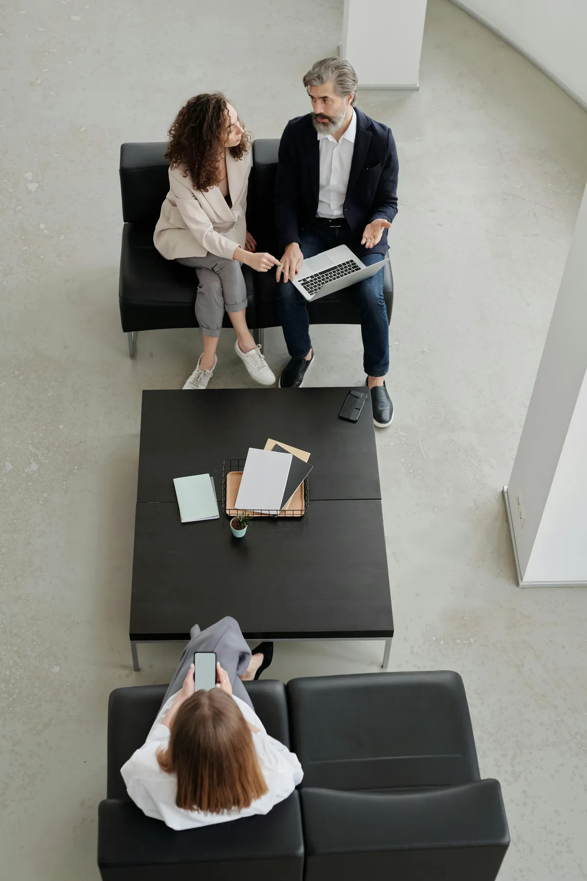 Whitmore Complex team — real estate